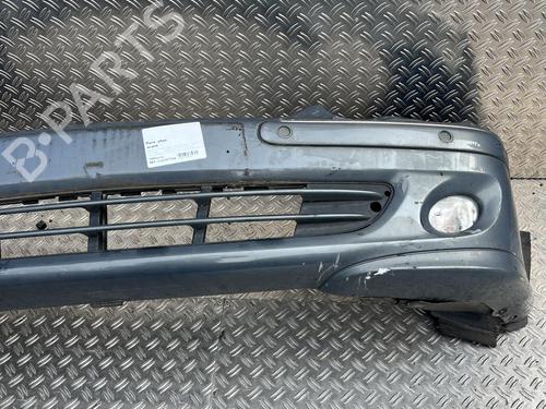 Front bumper MERCEDES-BENZ C-CLASS T-Model (S203) C 320 CDI (203.220) | BP27874752C7 