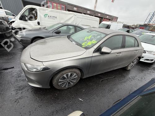 Rear mirror MERCEDES-BENZ A-CLASS (W177) A 180 d (177.003) | BP25260752I6 - Image 14