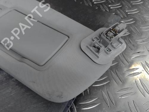 right-sun-visor-renault-megane-iv-hatchback-b9amn_-2015-23818476 main image