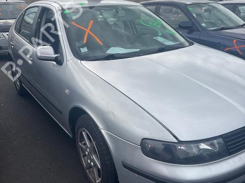 Front right seatbelt SEAT LEON (1M1) 1.9 TDI | BP38423435I25 - Image 5