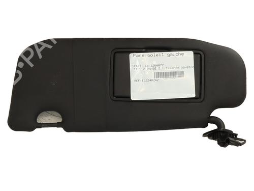 Left sun visor FIAT TIPO Hatchback (356_, 357_) 1.0 (357HXN1A) | BP32766873I1 - Image 2