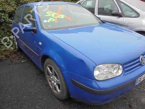 Front left door window VW GOLF IV (1J1) 1.4 16V | BP21306505C18 