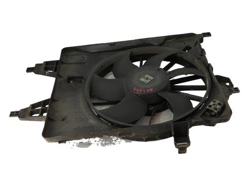 Used Radiator fan Radiator fan RENAULT KANGOO Express (FW0/1_) [2008-2026] 37538890 37538890