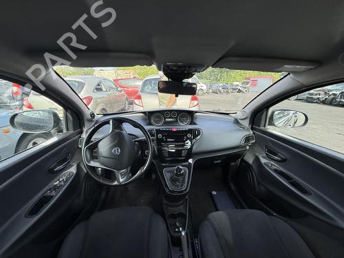 Radio LANCIA YPSILON (312_) 0.9 TwinAir (312.PXG11, 312.PXG1A, 312.YXG11, 312.YXG1A) | BP27611315E6  - Image 11