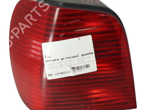 Left taillight VW POLO (6N2) | BP36384674C34 - Image 3