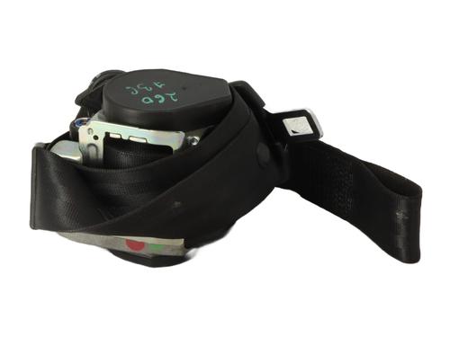 Front right seatbelt AUDI A3 (8P1) 2.0 TDI 16V | BP36029695I25 - Image 2
