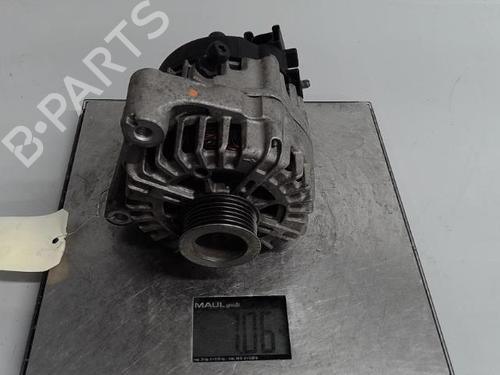Alternator BMW 3 Coupe (E92) 325 d | BP21369977M7 