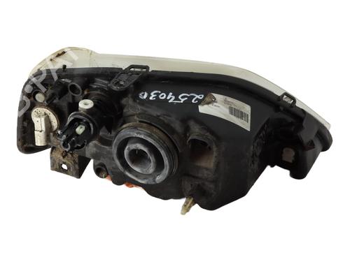 Used Left headlight Left headlight DACIA LOGAN (LS_) 1.4 MPI LPG (LS0C) (75 hp) 30384811 30384811