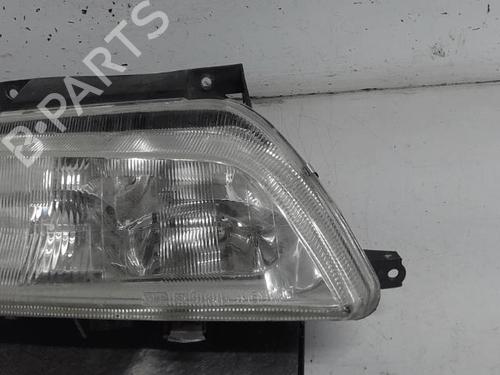 Right headlight CITROËN XANTIA (X1_, X2_) 2.1 Turbo D 12V | BP21295297C29 