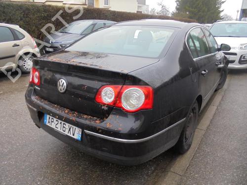Left tailgate light VW PASSAT B6 (3C2) 1.6 FSI | BP21303681C79 