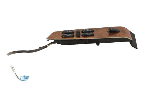 Left front window switch MERCEDES-BENZ S-CLASS (W220, V220) S 430, S 430 L (220.070, 220.170) | BP34191737I27 - Image 3