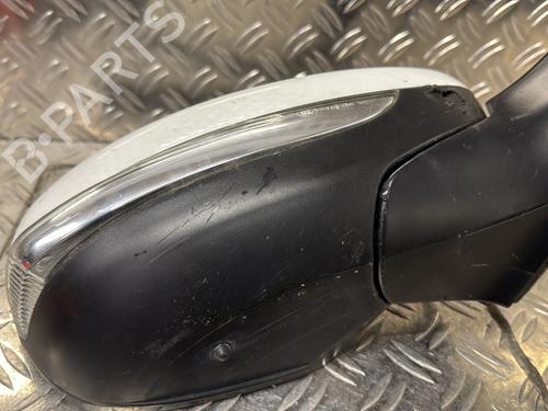 Right mirror PEUGEOT 2008 I (CU_) 1.2 THP 110 / PureTech 110 | BP24591745C27 