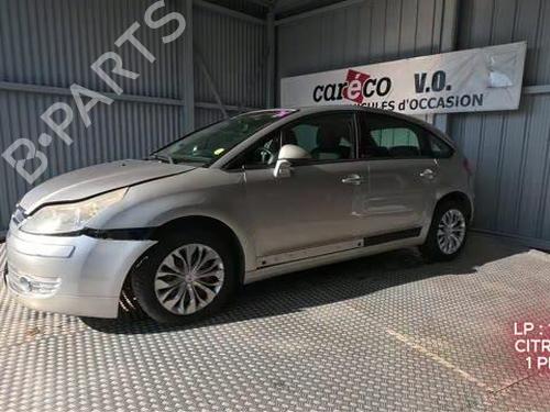 Climate control CITROËN C4 I (LC_) 1.6 HDi | BP32704151I5  - Image 26