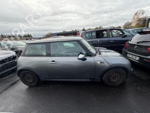 Left headlight MINI MINI (R50, R53) Cooper S | BP29836375C28 - Image 6