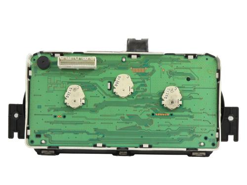Instrument cluster NISSAN MICRA III (K12) 1.5 dCi | BP23811893C47 