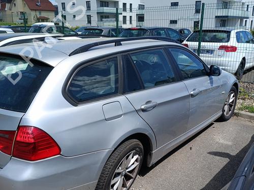AC compressor BMW 3 Touring (E91) 318 d | BP27234387M34  - Image 8
