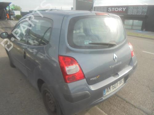 Starter RENAULT TWINGO II (CN0_) 1.5 dCi (CN0E) | BP28540099M8 - Image 10