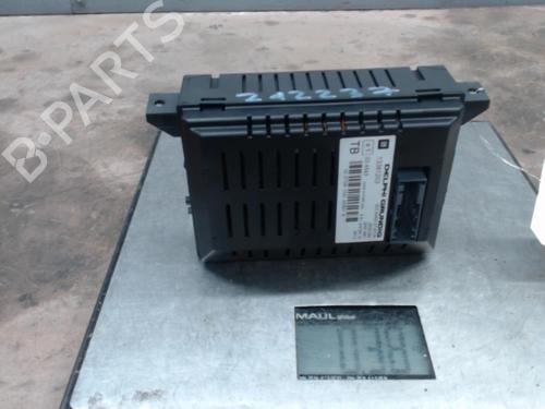 Used Display monitor OPEL CORSA D (S07) 1.3 CDTI (L08, L68) (95 hp) 21307797