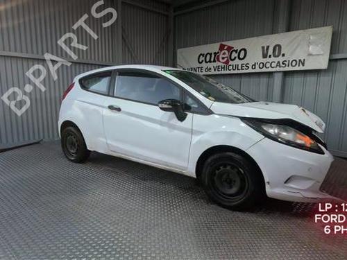 Left front window motor FORD FIESTA VI (CB1, CCN) 1.4 TDCi | BP32701474E21  - Image 21