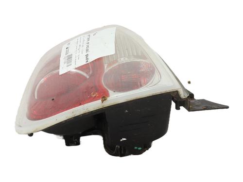 Left taillight FIAT 500 (312_) 1.2 (312AXA1A) | BP30147164C34 
