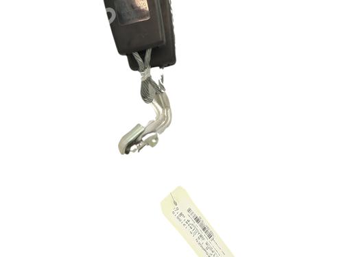 Seat buckle VW GOLF VI (5K1) 1.6 TDI | BP21367875I32 - Image 2
