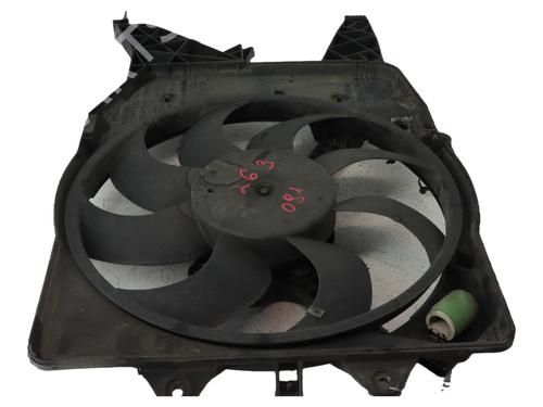 Used Radiator fan Radiator fan 38531259 38531259