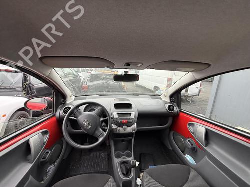 Højre baglygte TOYOTA AYGO (_B1_) 1.0 (KGB10_, KGB10R) | BP21593348C35 