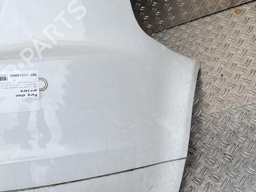 Rear bumper AUDI A3 Sportback (8PA) 2.0 TDI | BP29631024C8