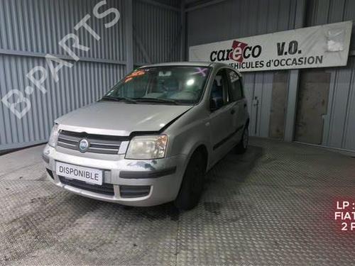 Hattehylde FIAT PANDA (169_) 1.2 (169.AXB11, 169.AXB1A) | BP35960577C85  - Image 21