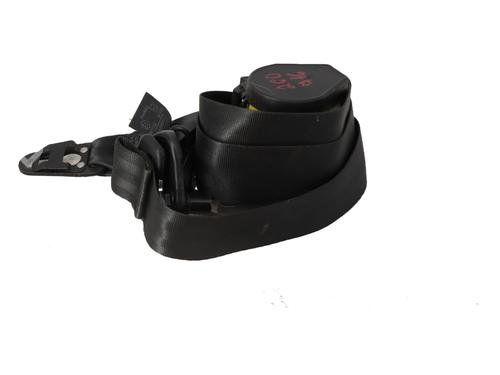 Front left seatbelt RENAULT CLIO IV (BH_) 1.5 dCi 90 | BP33451233I26 - Image 2
