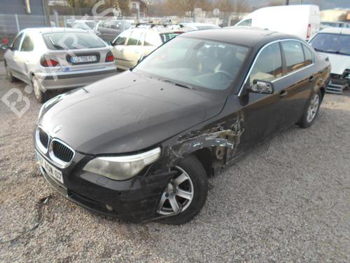Headlight switch BMW 5 (E60) 530 d | BP21363193I24 - Image 6