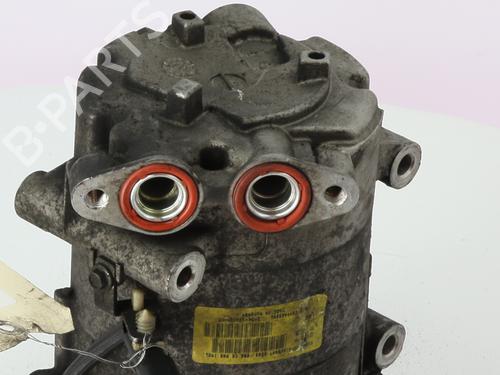 AC compressor FORD C-MAX (DM2) 1.6 TDCi | BP23889379M34 - Image 5