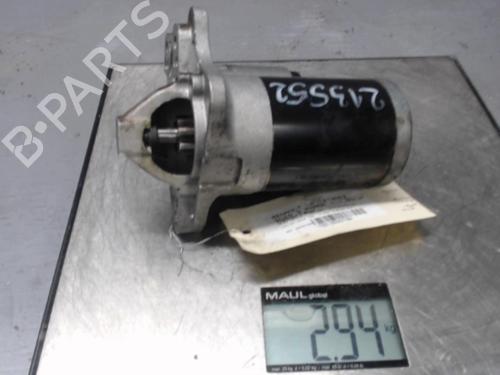 Starter RENAULT CLIO III (BR0/1, CR0/1) 1.6 16V (BR05, BR0B, BR0Y, BR15, BR1J, BR1M, BR1Y, CR0B,... | BP21301281M8