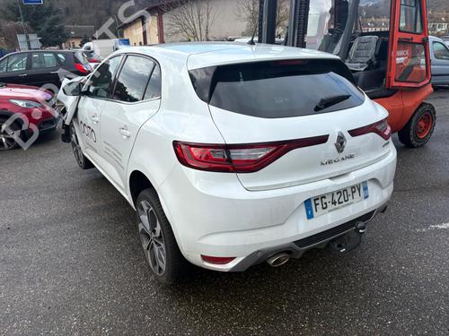 Switch RENAULT MEGANE IV Hatchback (B9A/M/N_) | BP33943338I30 - Image 23
