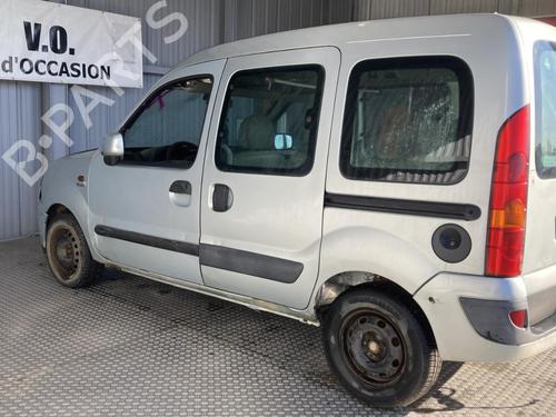 AC compressor RENAULT KANGOO Express (FC0/1_) 1.5 dCi (FC07, FC1R) | BP32681057M34  - Image 20