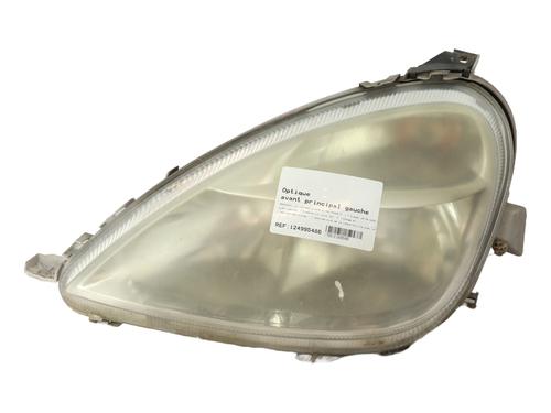 Used Left headlight Left headlight MERCEDES-BENZ A-CLASS (W168) [1997-2005] 34259151 34259151
