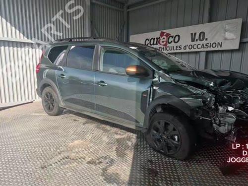 Instrument cluster DACIA JOGGER (RK_) 1.6 HYBRID 140 (RKN8) | BP38729896C47 - Image 25
