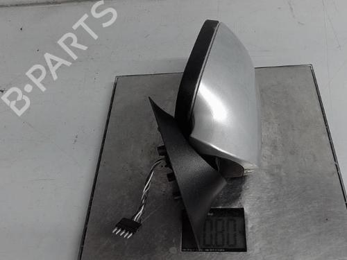 Used Left mirror MERCEDES-BENZ A-CLASS (W168) A 170 CDI (168.009, 168.109) (95 hp) 21312291