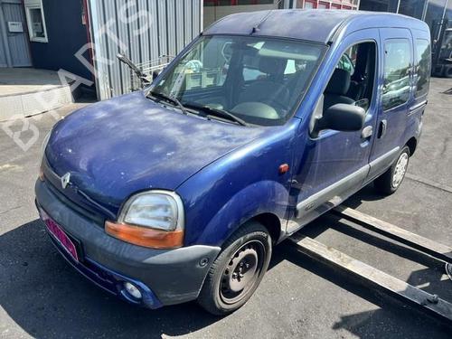 Fuse box RENAULT KANGOO (KC0/1_)  | BP37586464E1  - Image 8