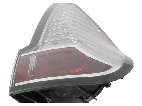 Right taillight RENAULT SCÉNIC III (JZ0/1_) 1.2 TCe | BP25813102C35 