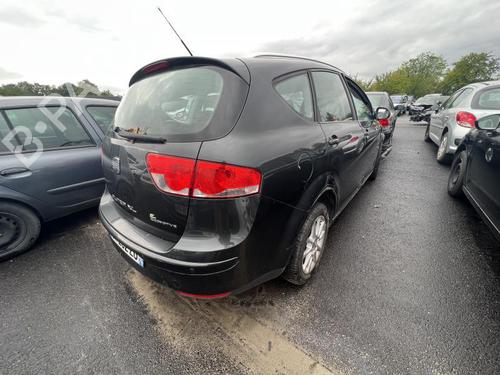 Rear wiper motor SEAT ALTEA XL (5P5, 5P8) 1.6 TDI | BP25874382M102 