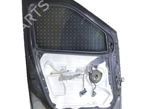 Used Left front door Left front door 38923331 38923331