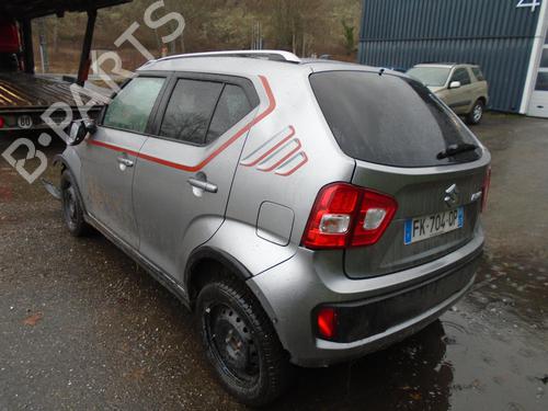 Steering column stalk SUZUKI IGNIS III (MF, FF) 1.2 (ATK412) | BP21370176I23 - Image 7