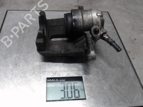 Right front brake caliper CITROËN C4 CACTUS 1.6 BlueHDi 100 | BP21365760M104 