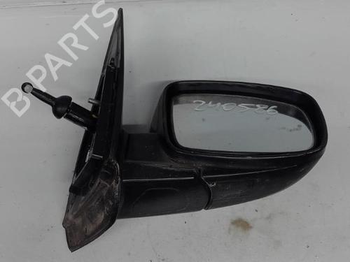 Right mirror HYUNDAI i10 I (PA) 1.2 | BP21312454C27