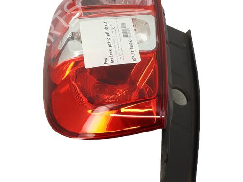 Right taillight DACIA DUSTER (HS_) 1.5 dCi | BP38453174C35 - Image 3