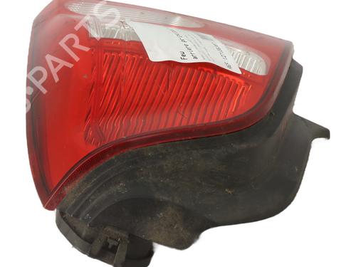 Right taillight RENAULT TWINGO II (CN0_) | BP36297251C35 - Image 6