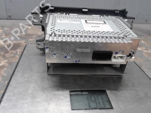 Radio OPEL AGILA (B) (H08) 1.0 (F68) | BP21315508E6 