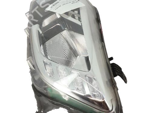 Venstre forlygte DACIA SANDERO II TCe 90 (B8M1, B8MA, B8AC) | BP39064236C28 - Image 2