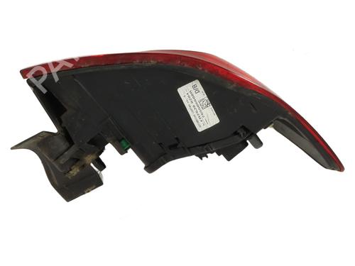 Right taillight RENAULT CLIO IV (BH_) 0.9 TCe 90 (BHNF, BHMA, BHMH, BHJK, BHJR) | BP29855141C35